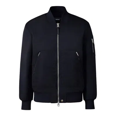 Mackage Emilio In Black