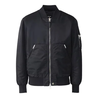 Mackage Emilio-cr In Blue