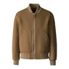 Mackage Emilio-w In Brown