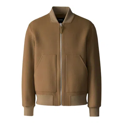 Mackage Emilio-w In Brown