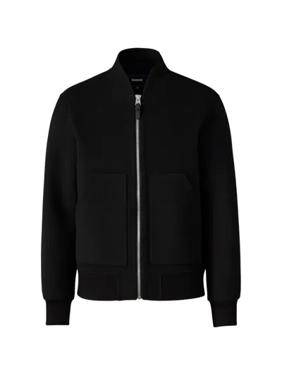 Mackage Emilio-w Jacket In Black