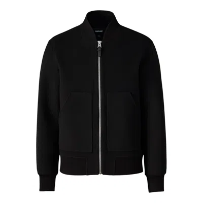 Mackage Emilio-wz In Black