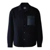 Mackage Emmanuel In Black