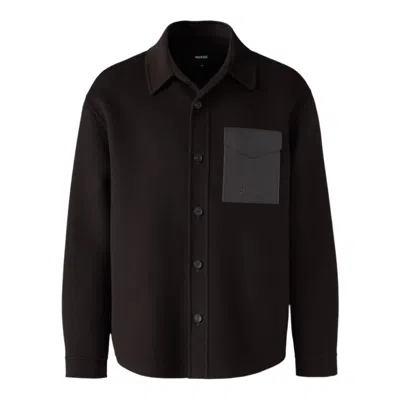 Mackage Emmanuel In Brown