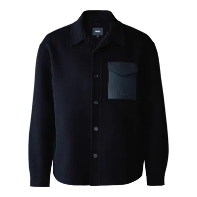 Mackage Emmanuel-z In Black