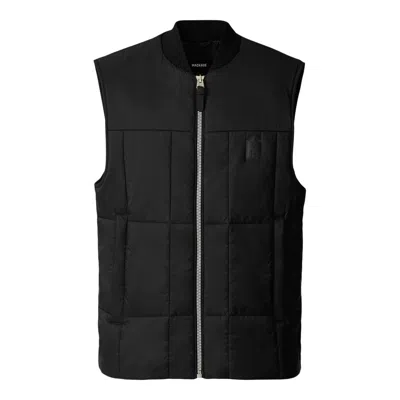 Mackage Eren In Black