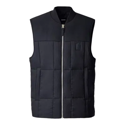 Mackage Eren In Blue