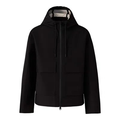 Mackage Eric-z In Black