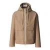 Mackage Eric-z In Brown