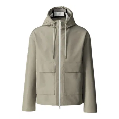 Mackage Eric-zz In Gray