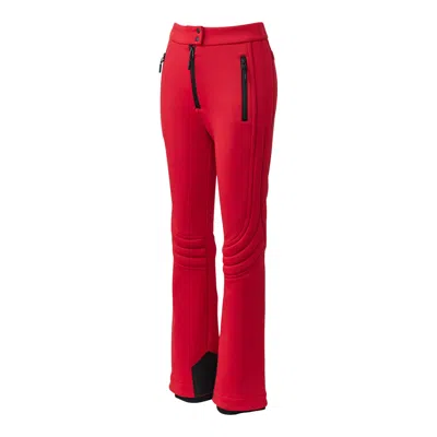 Mackage Erika In Red