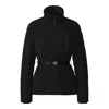 Mackage Eshe In Black