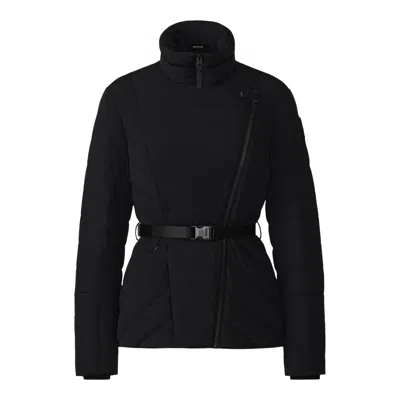 Mackage Eshe In Black
