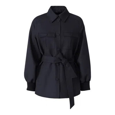 Mackage Eugenia In Blue