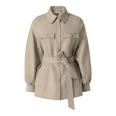 Mackage Eugenia In Brown