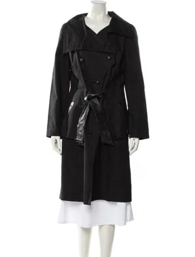 Pre-owned Mackage Evening Jacket In Black