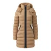 Mackage Farren In Camel