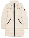 Mackage Farren Coat In 中性色