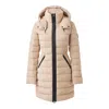 Mackage Farren In Light Camel