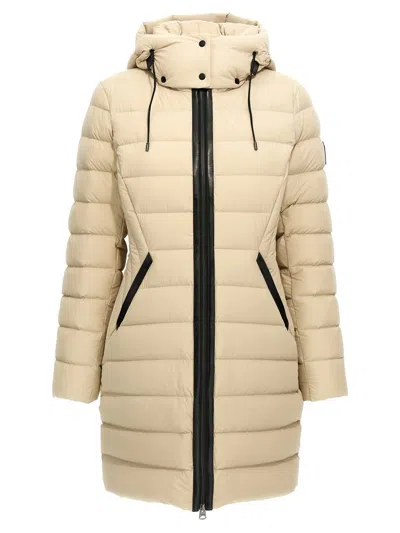 MACKAGE MACKAGE 'FARREN' LONG DOWN JACKET