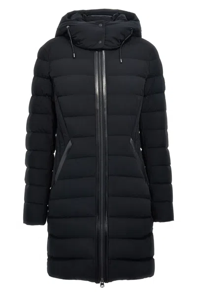 MACKAGE 'FARREN' LONG DOWN JACKET