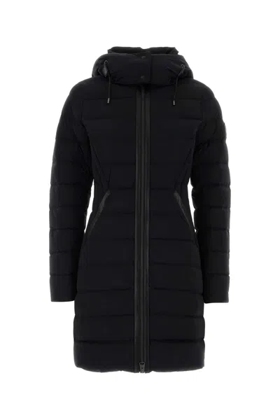 Mackage Farren-z In Black