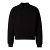 Mackage Felix In Black