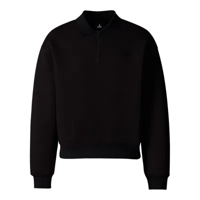 Mackage Felix In Black