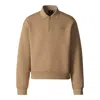 Mackage Felix In Light Camel