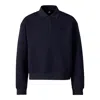 Mackage Felix In Navy