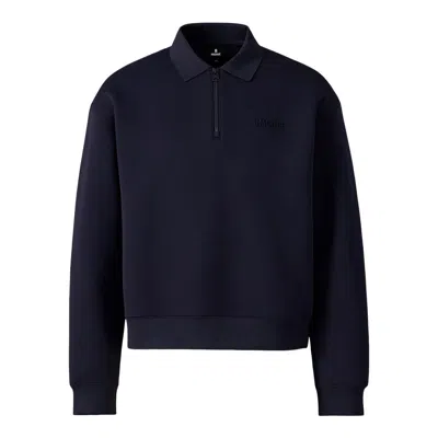 Mackage Felix In Navy