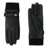 Mackage Reeve-q In Black
