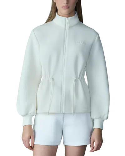 MACKAGE FINOLA BALLOON SLEEVE JACKET