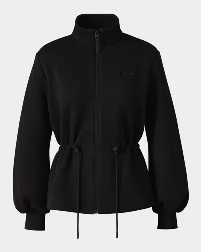Mackage Black Finola Jacket