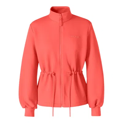 Mackage Finola-z In Orange