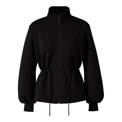 Mackage Finola-zz In Black