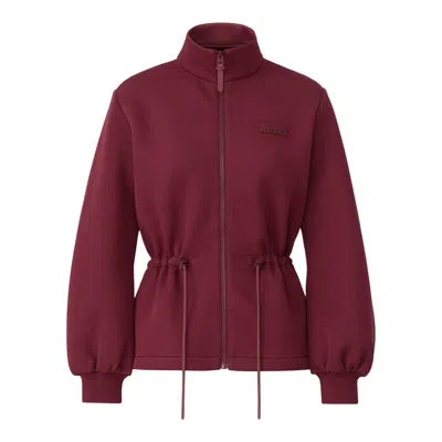 Mackage Finola-zz In Garnet
