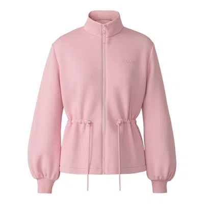 Mackage Finola-zz In Soft Pink