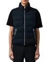 Mackage Fisher Vest Jacket