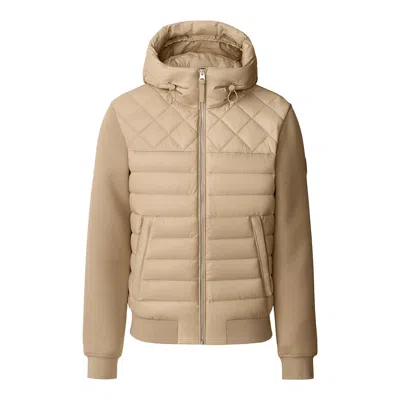 Mackage Fletcher In Brown