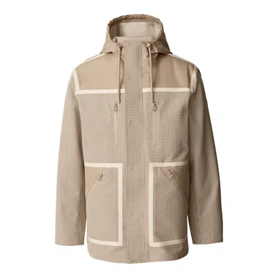 Mackage Foster-ht In Neutral