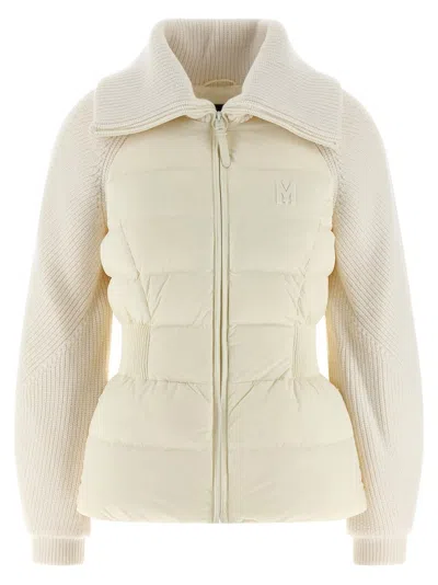 MACKAGE 'FOXY' DOWN JACKET