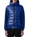 Mackage Frank Down Jacket In Blue