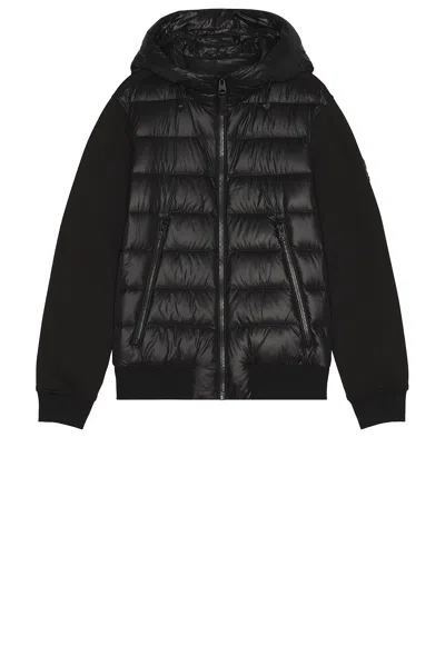 MACKAGE FRANK PUFFER JACKET