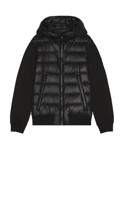 MACKAGE FRANK PUFFER JACKET
