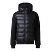 Mackage Frank-r In Black