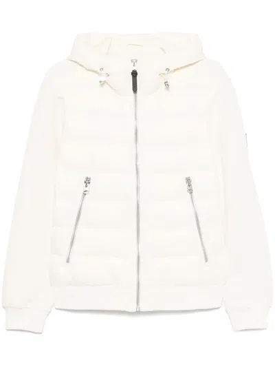 Mackage Frank-r Jacket In White
