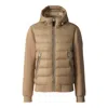 Mackage Frank-r In Light Camel