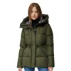 Mackage Freya In Army