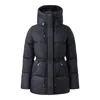 Mackage Freya In Black